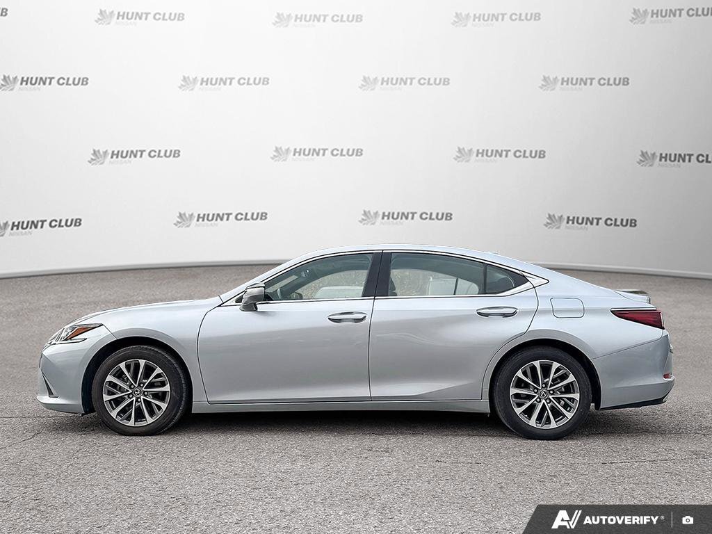 Lexus ES 2023