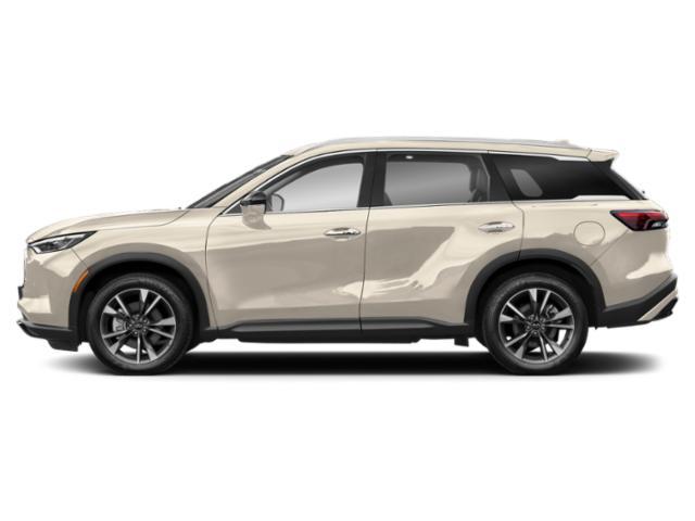 Infiniti QX60 2023