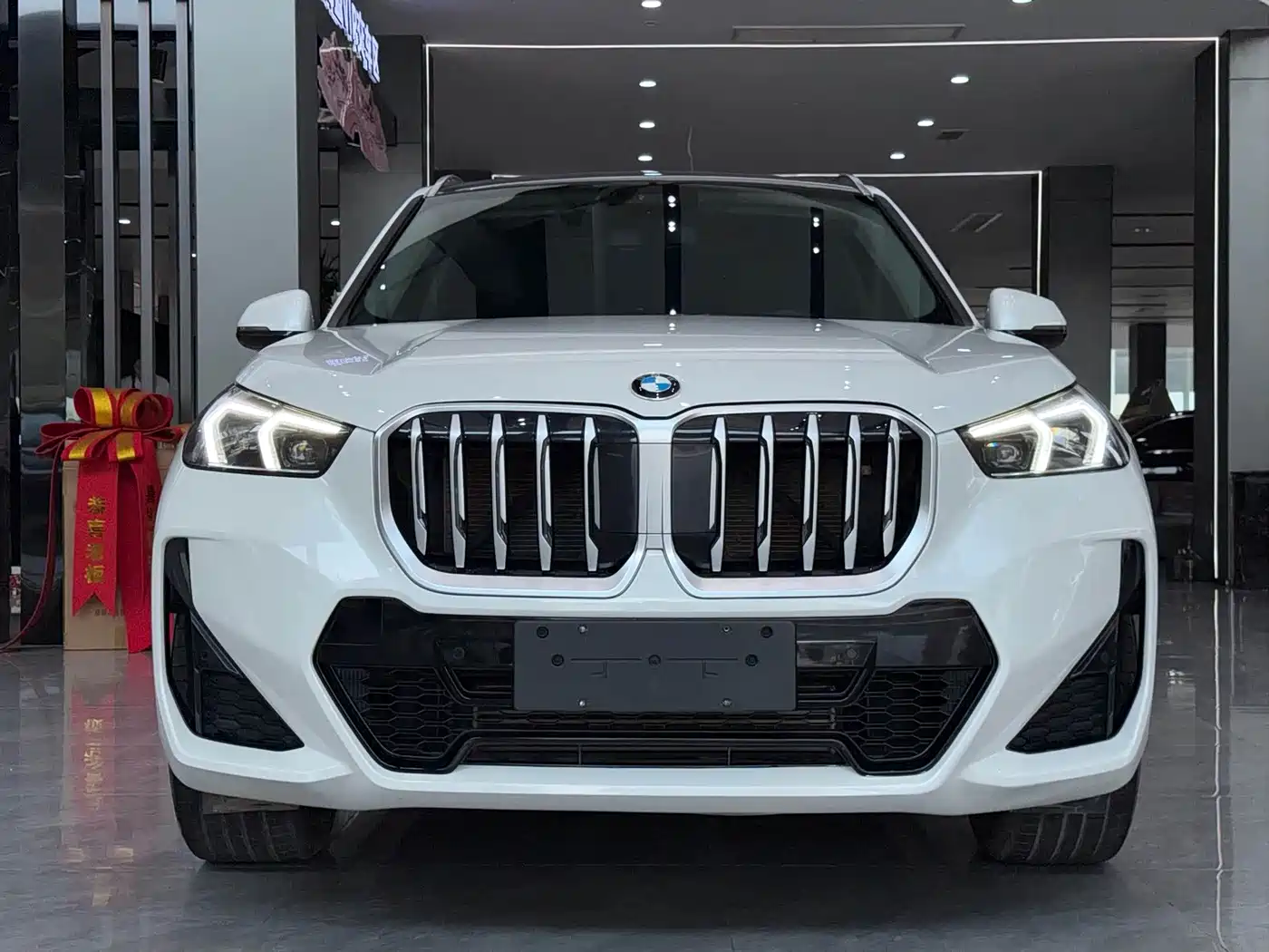 BMW X1 2024