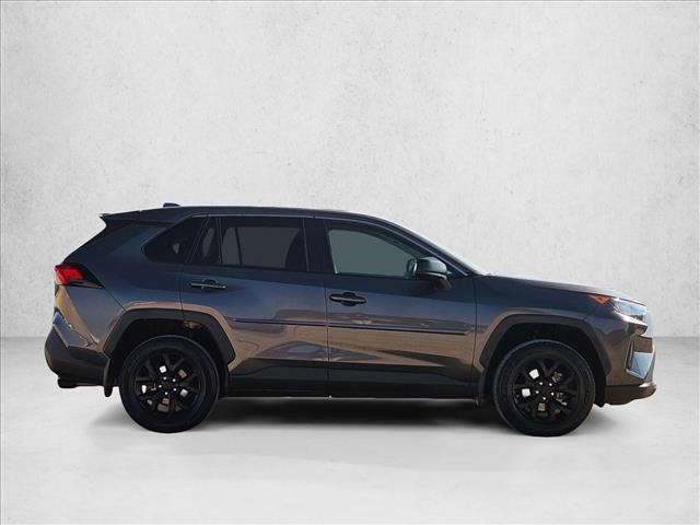 Toyota RAV4 2022