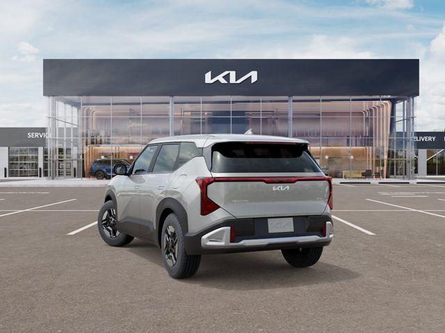 Kia Seltos 2027