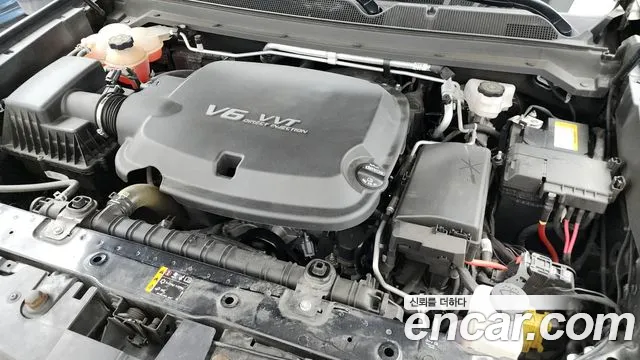 Chevrolet Colorado 2022