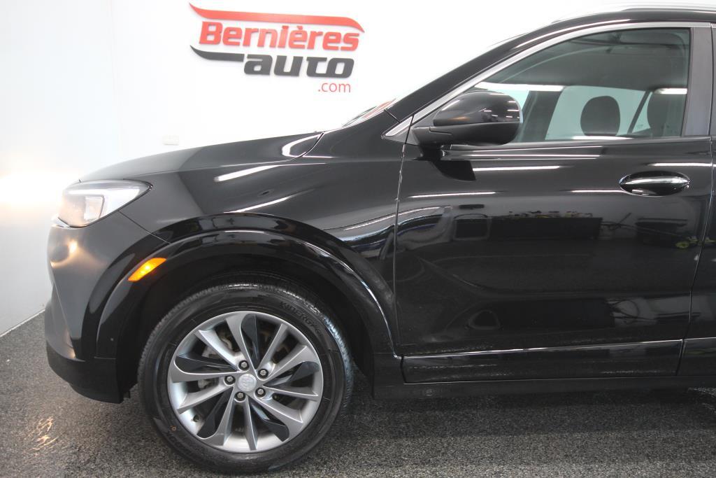 Buick Encore GX 2023