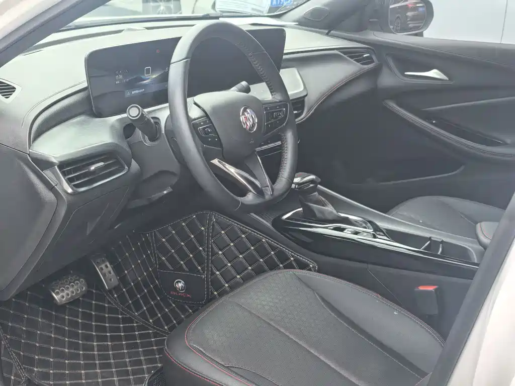 Buick Verano 2022