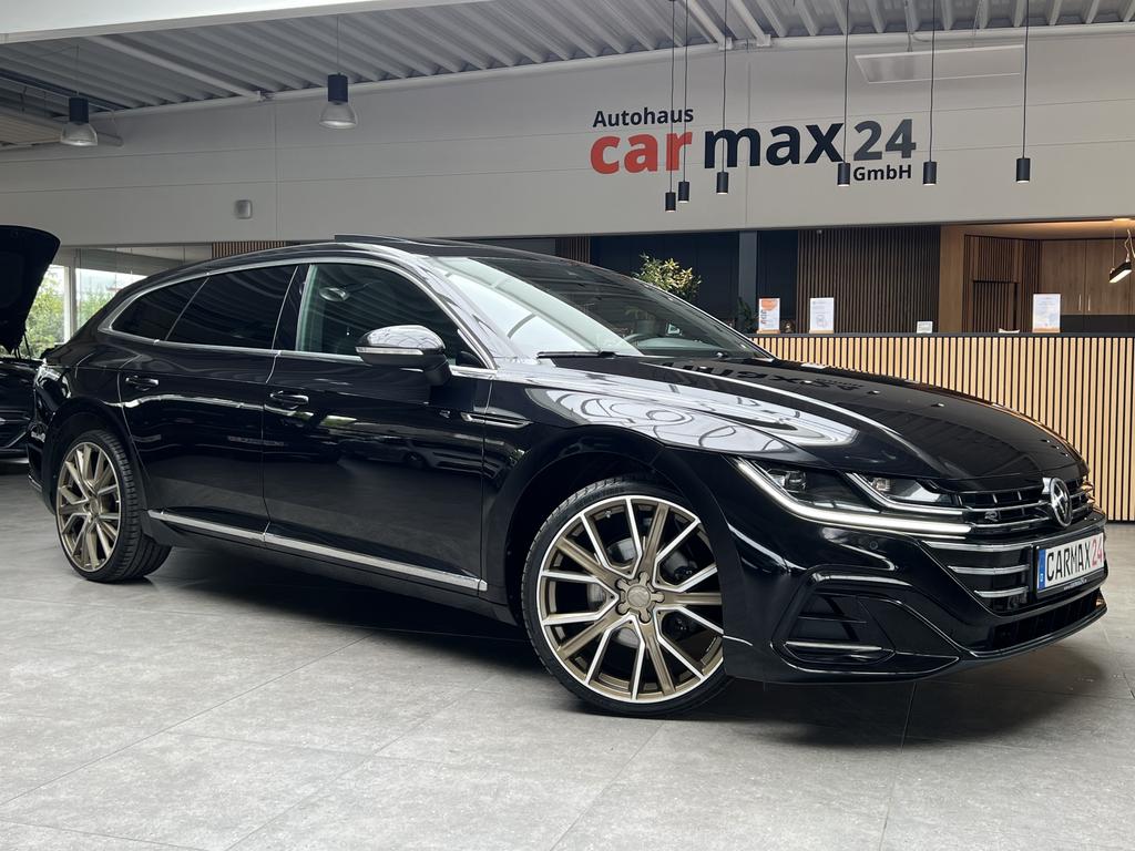 Volkswagen Arteon 2022