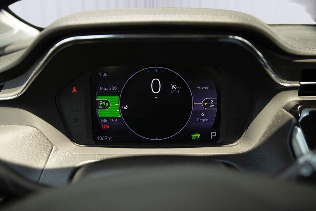 Chevrolet Bolt EUV 2023
