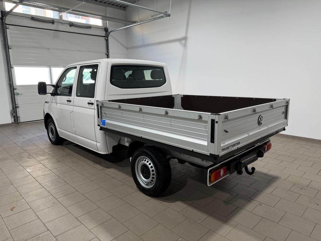 Volkswagen T6 OTHER 2021