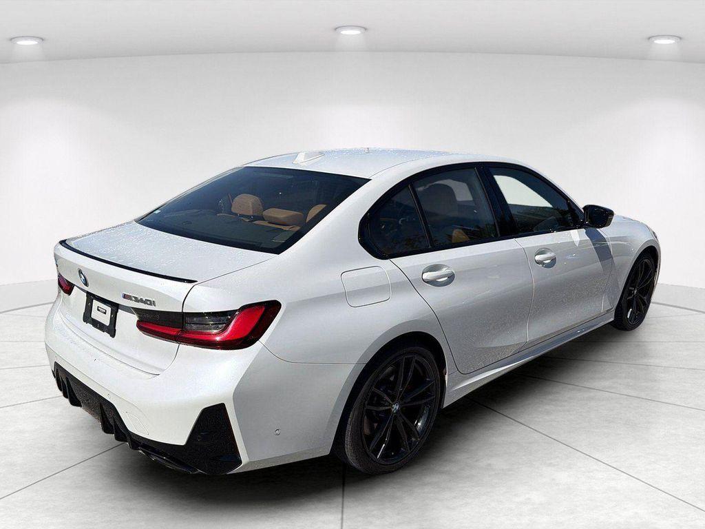 BMW M340I 2023