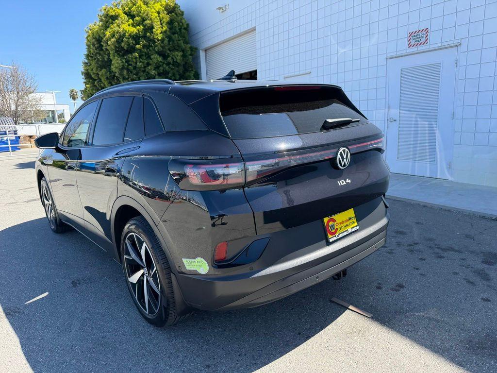 Volkswagen ID.4 2023