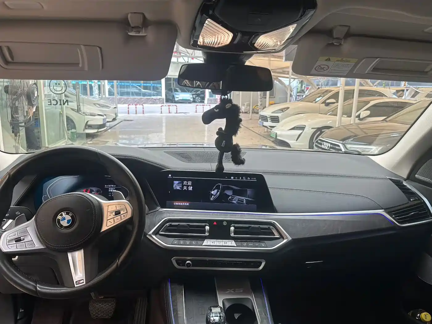 BMW X5 2023