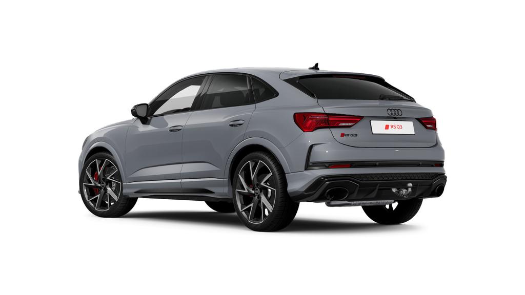 Audi RSQ3 2022