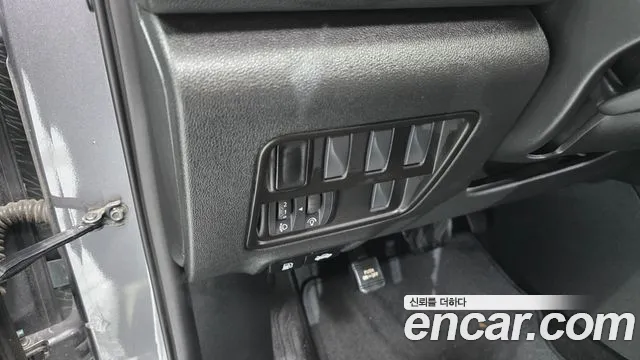 Renault QM6 2022