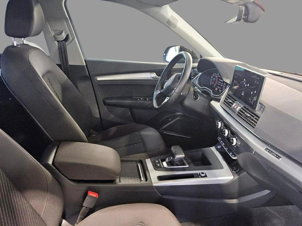 Audi Q5 2022