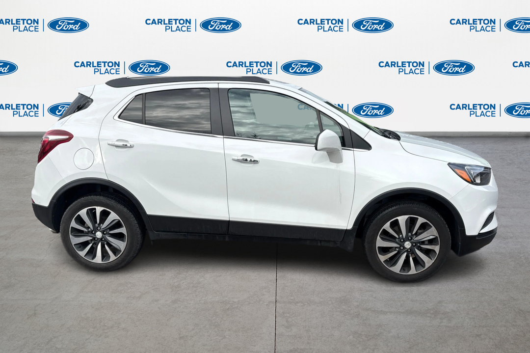 Buick Encore 2021