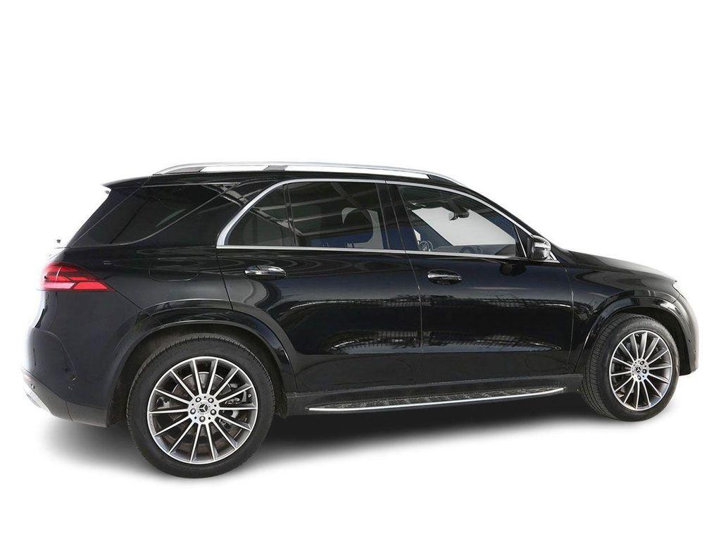 Mercedes-Benz GLE 350 2024