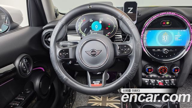 Mini COOPER 2023