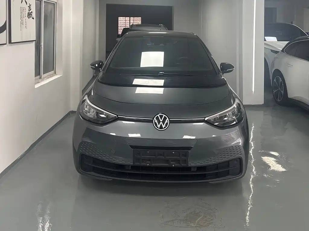 Volkswagen ID.3 2023