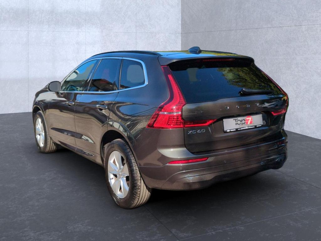 Volvo XC60 2022