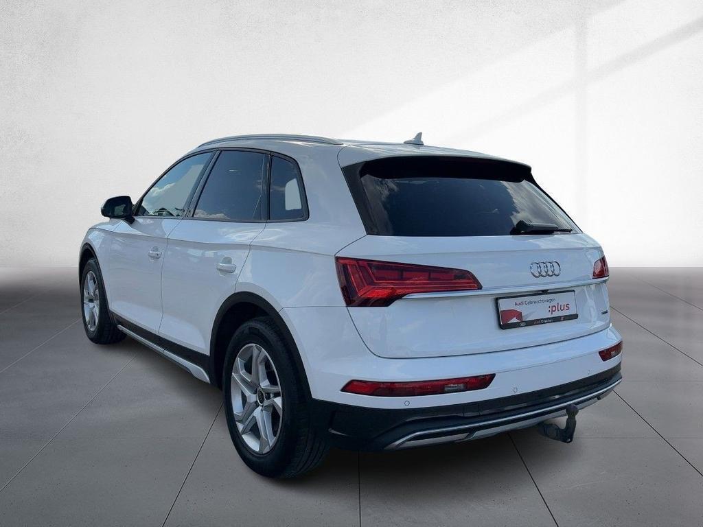 Audi Q5 2023