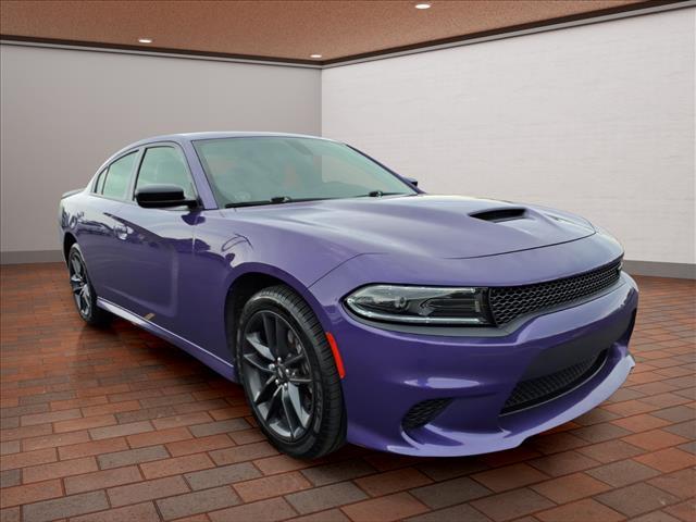 Dodge Charger 2023