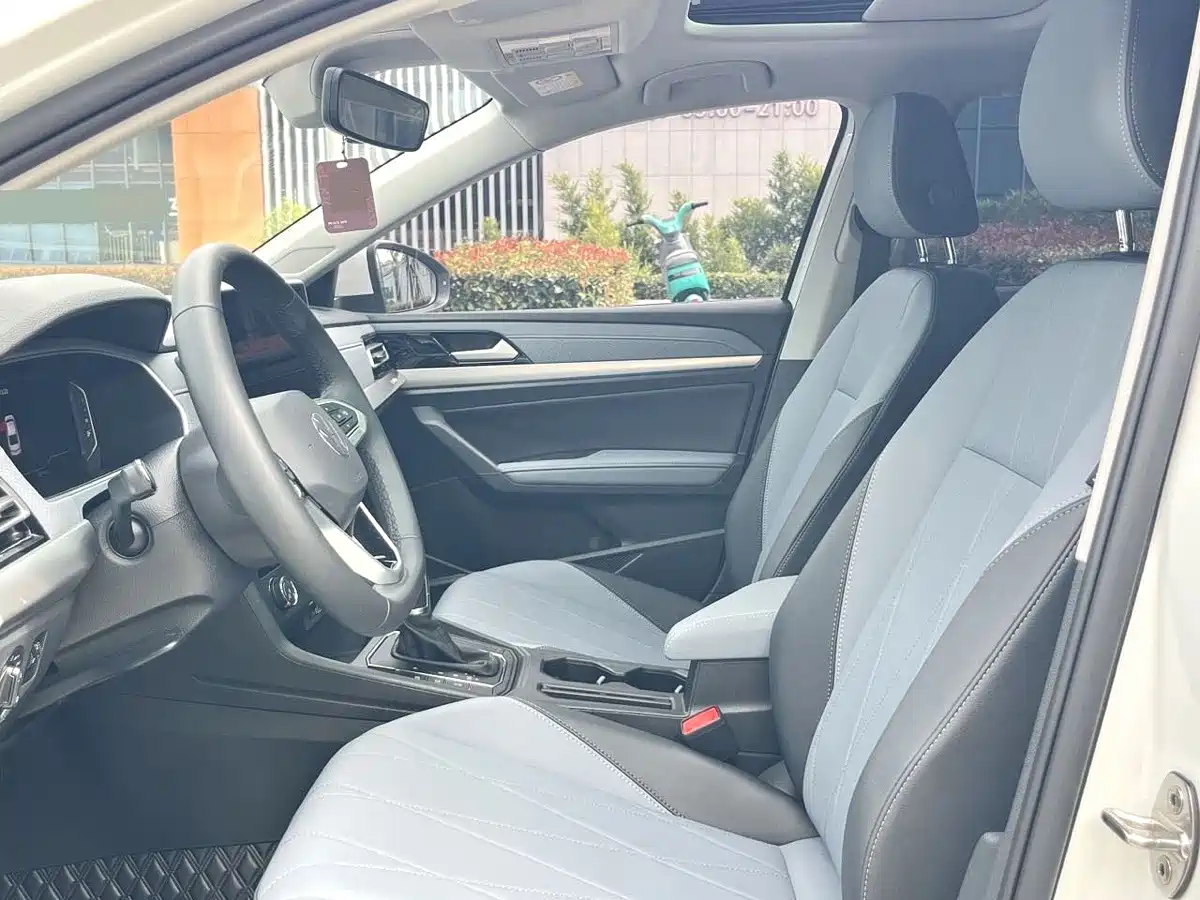 Volkswagen Lavida 2023