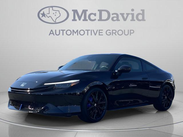 Honda Prelude 2026
