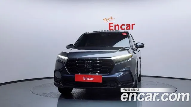 Honda CR-V 2025