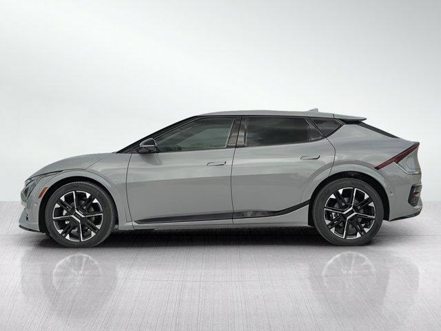Kia EV6 2026
