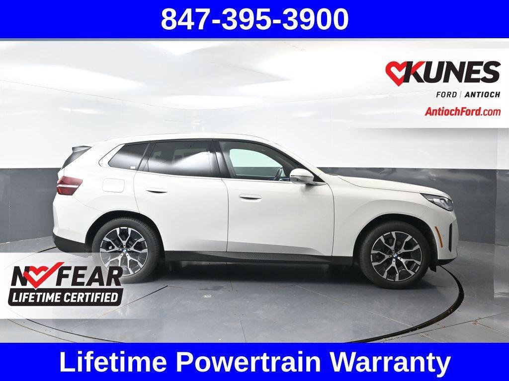 BMW X3 2026