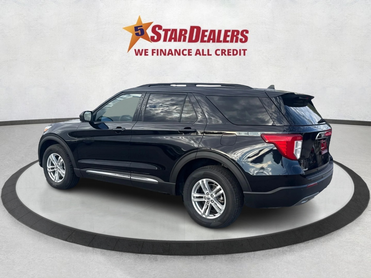Ford Edge 2023