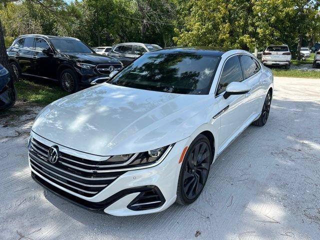 Volkswagen Arteon 2023