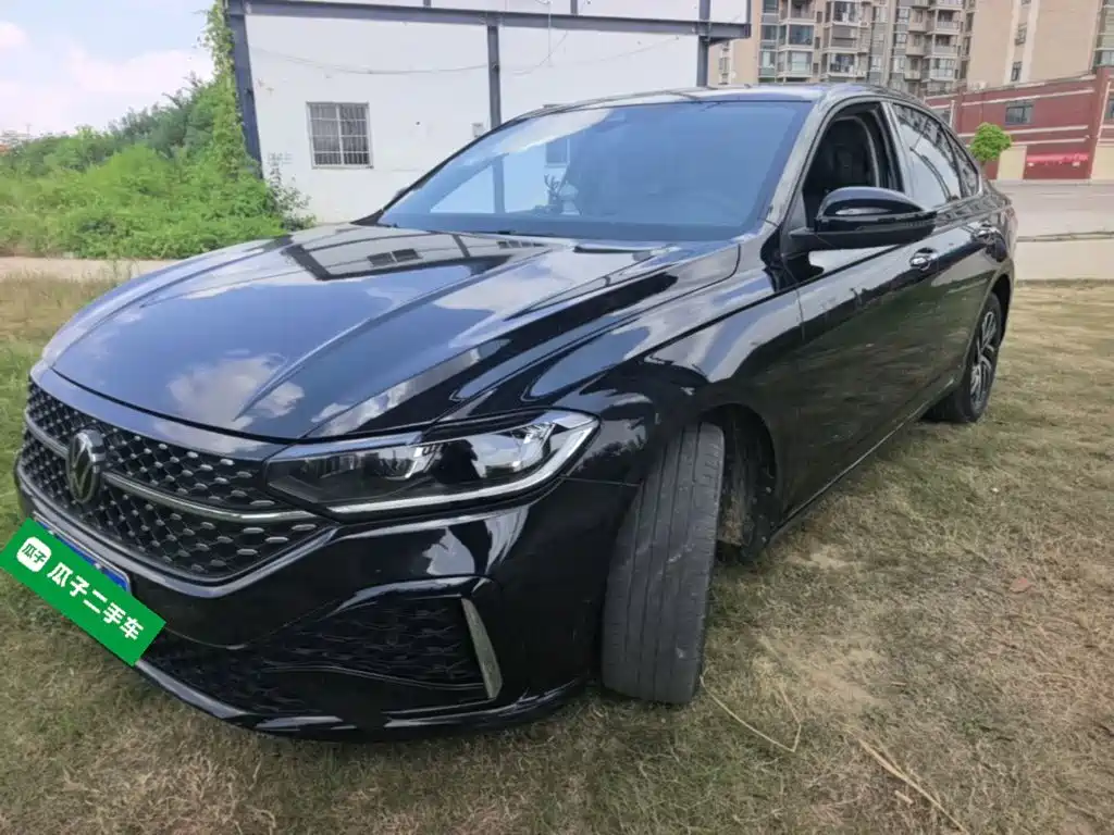 Volkswagen Lavida 2023