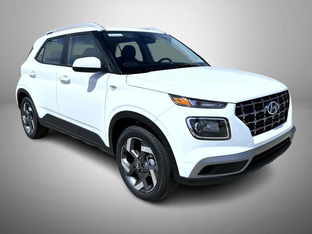 Hyundai Venue 2026