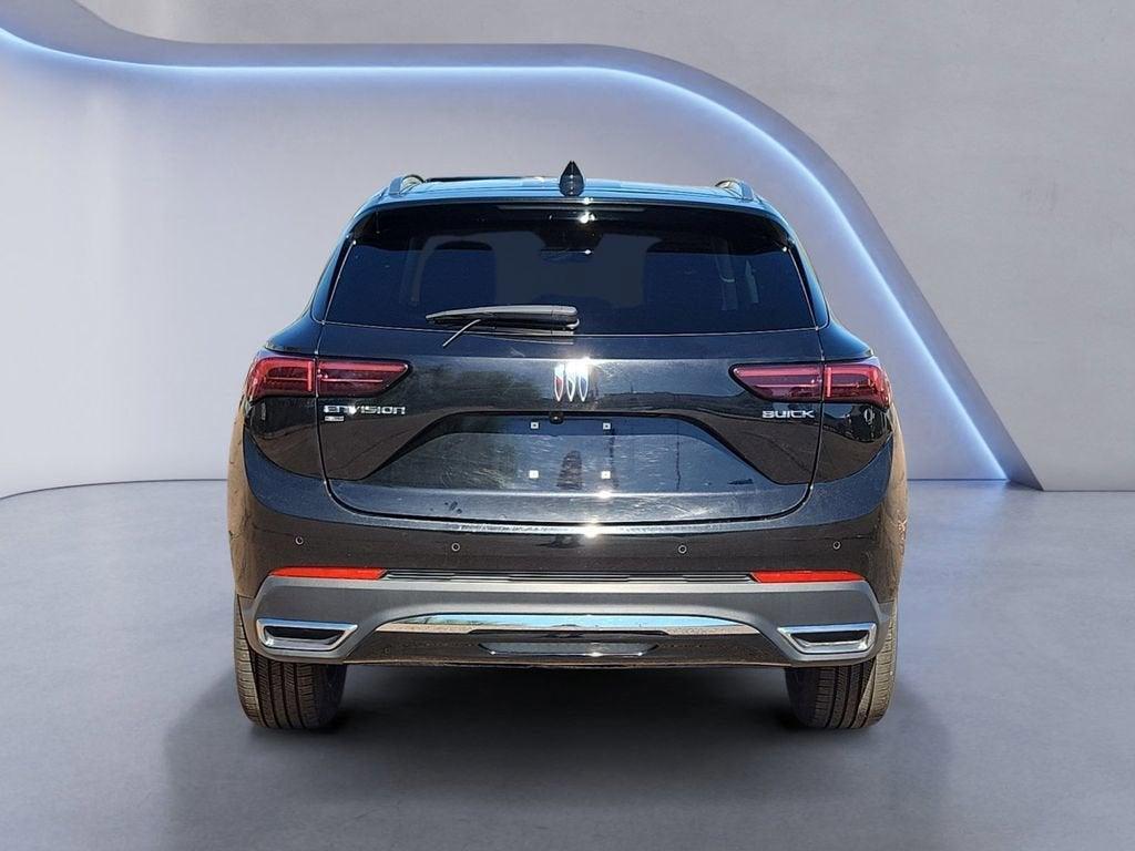 Buick Envision 2024
