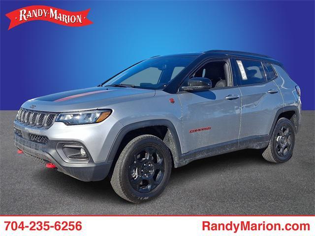 Jeep Compass 2024