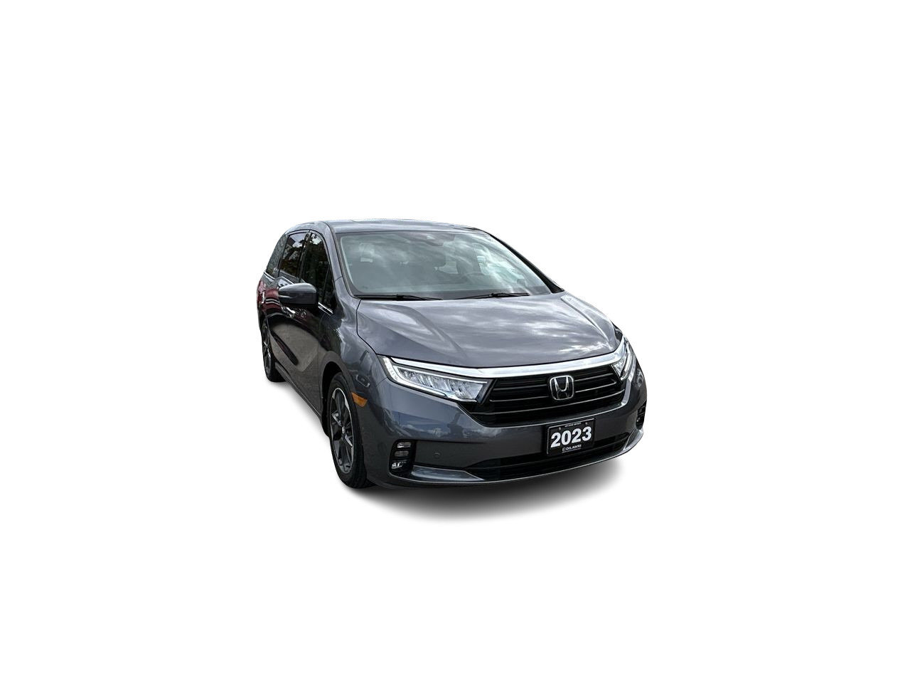 Honda Odyssey 2023