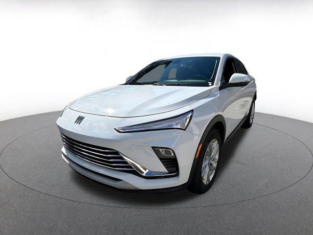 Buick Envista 2025
