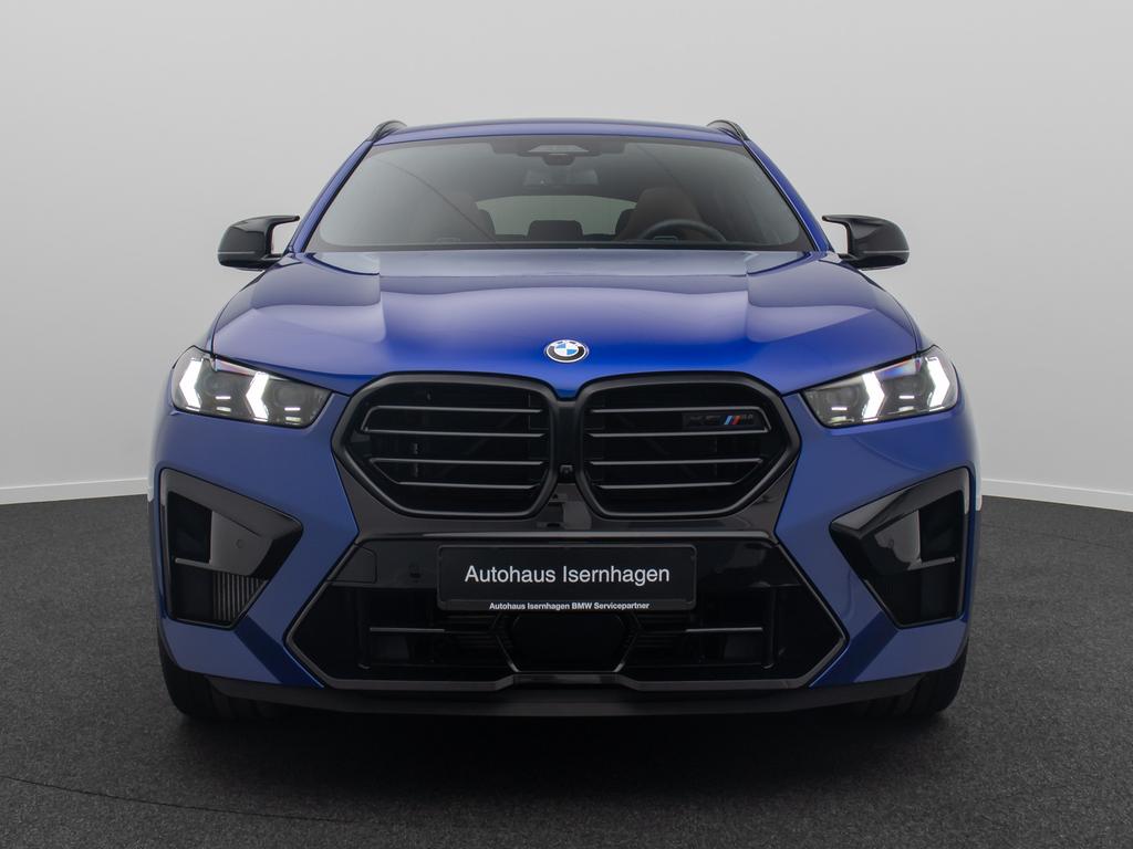 BMW X6 M 2025