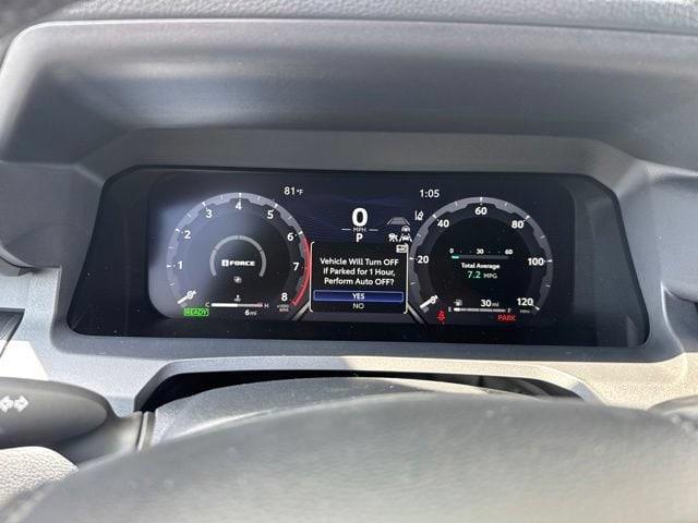Toyota 4Runner 2026