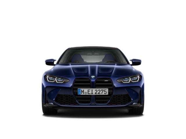 BMW M4 2022