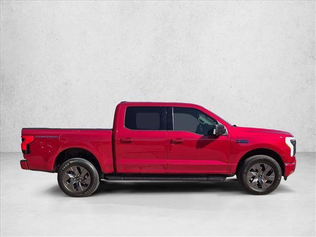 Ford F 150 2024