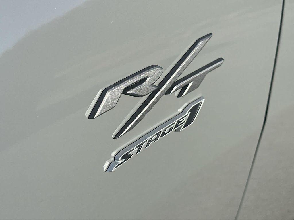 Dodge Charger Daytona 2025
