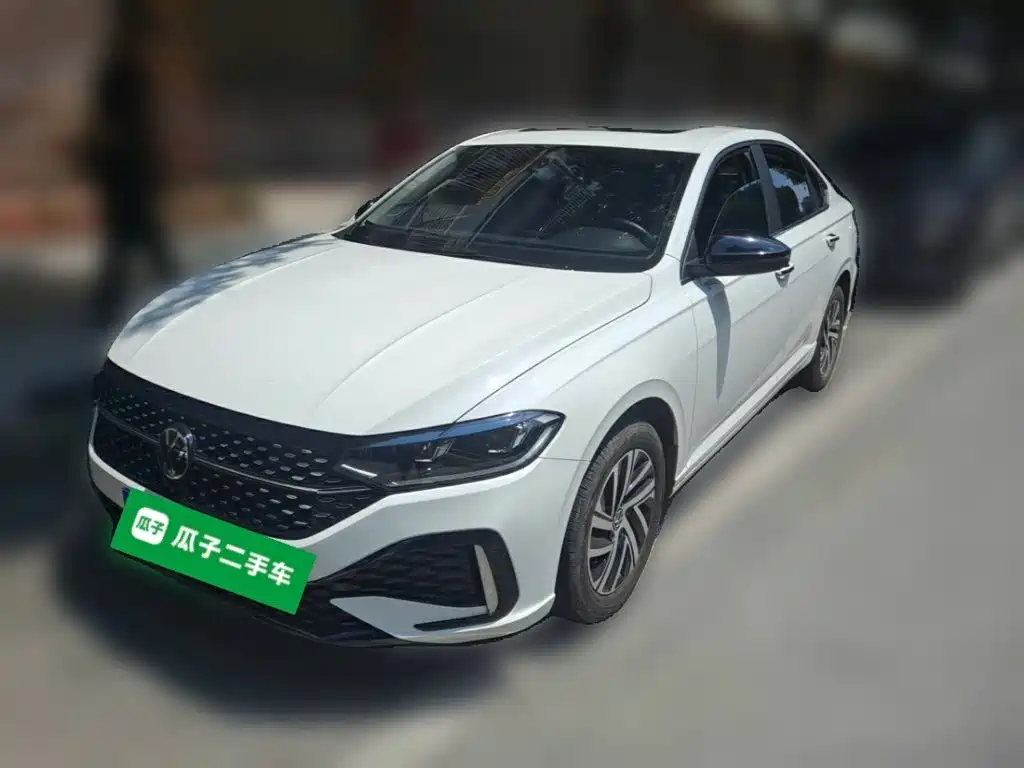 Volkswagen Lavida 2024