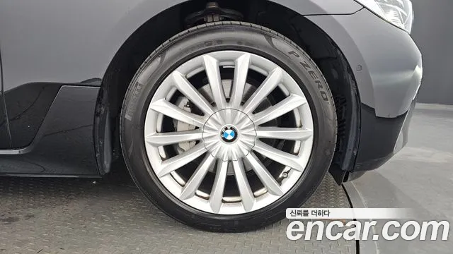BMW 2 серии Gran Tourer 2023