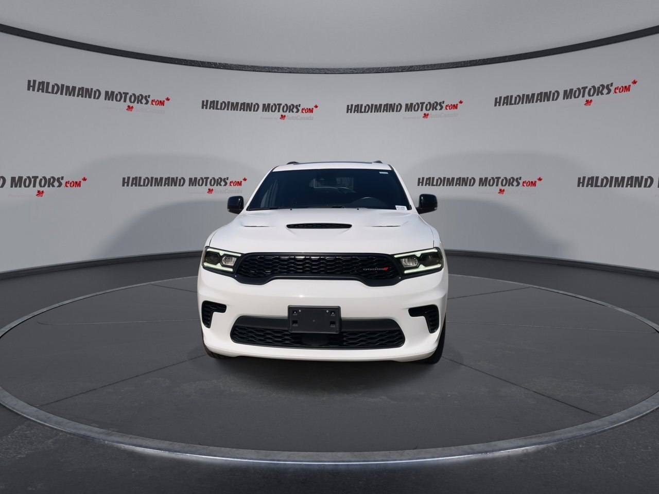 Dodge Durango 2024
