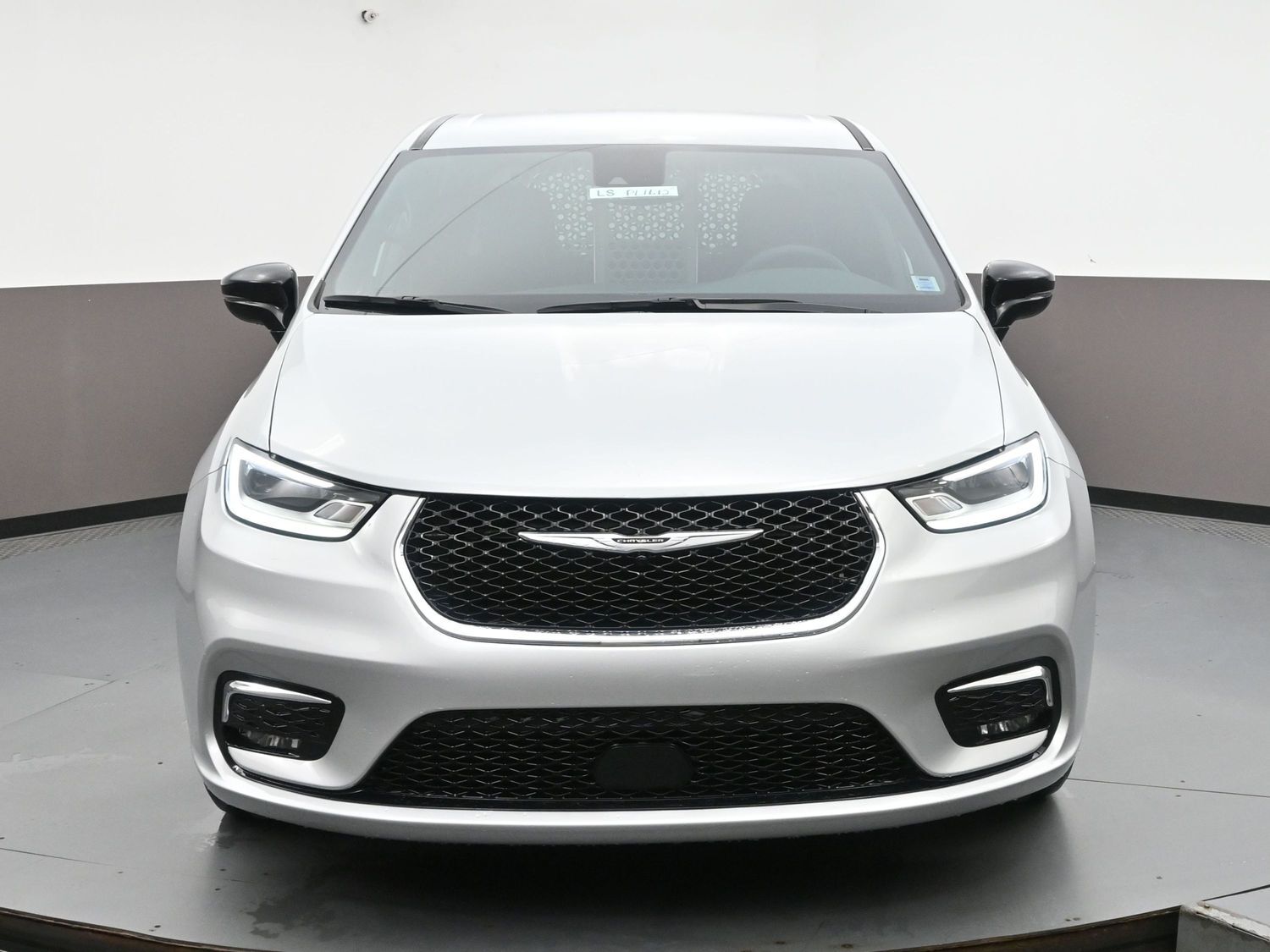 Chrysler Pacifica 2024