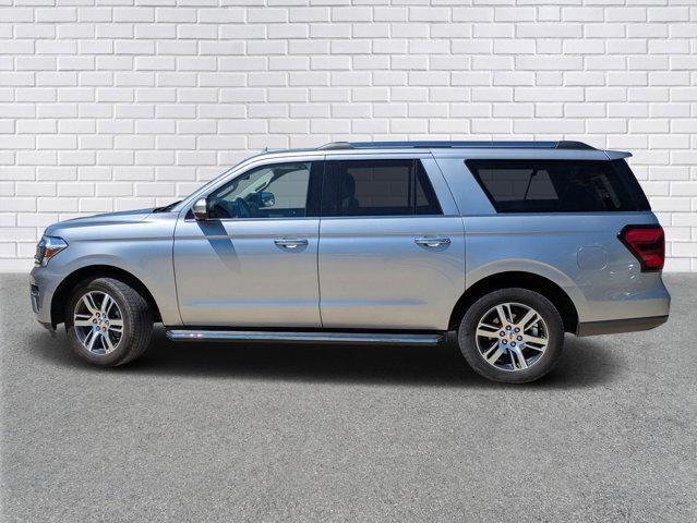 Ford Expedition 2023