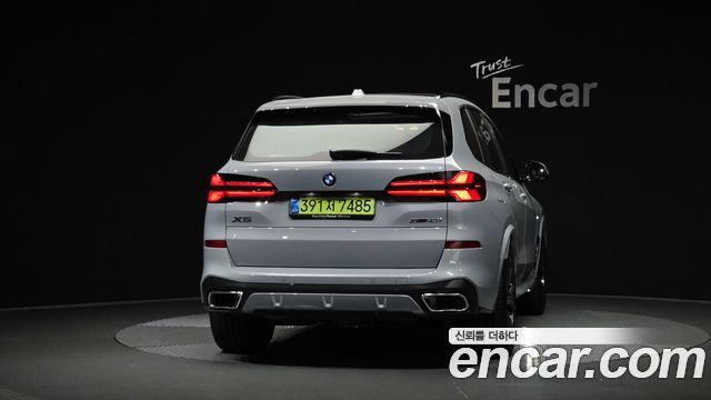 BMW X5 2026
