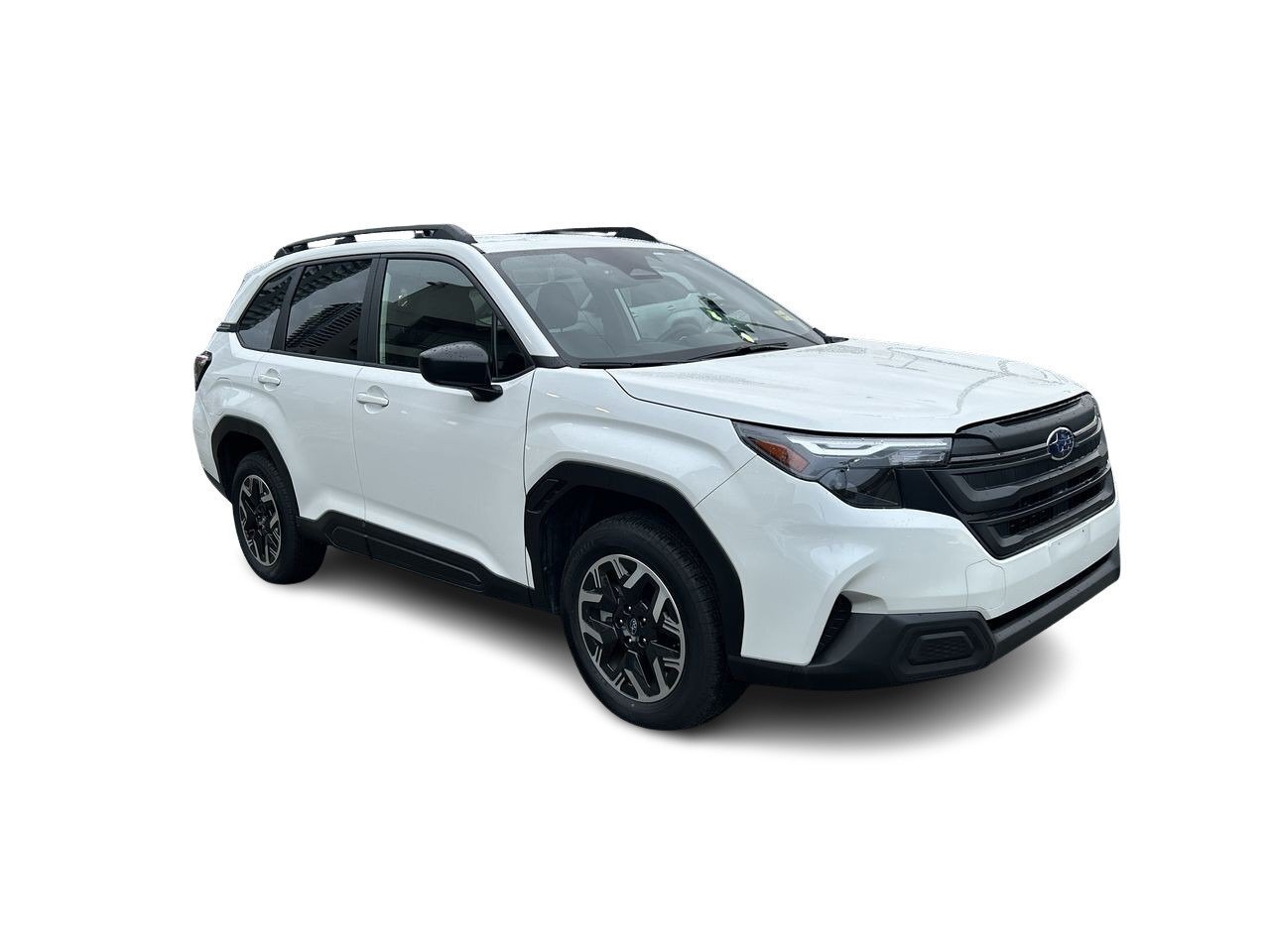 Subaru Forester 2025