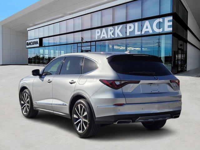 Acura MDX 2026
